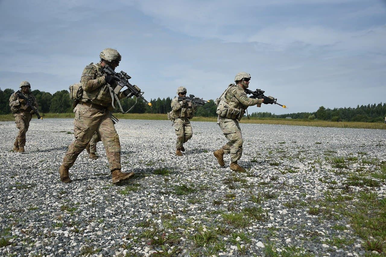 Army