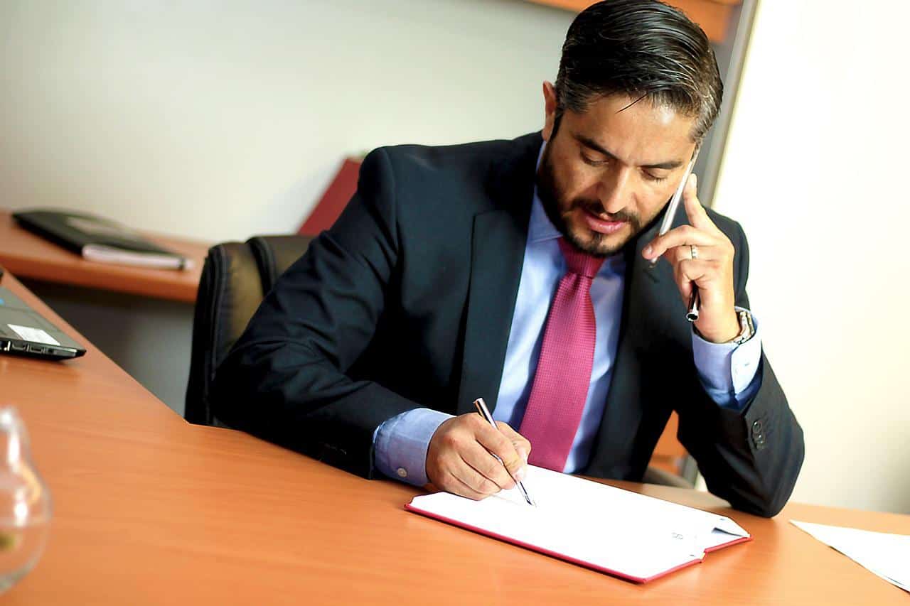 עורך דין גילוי מרצון